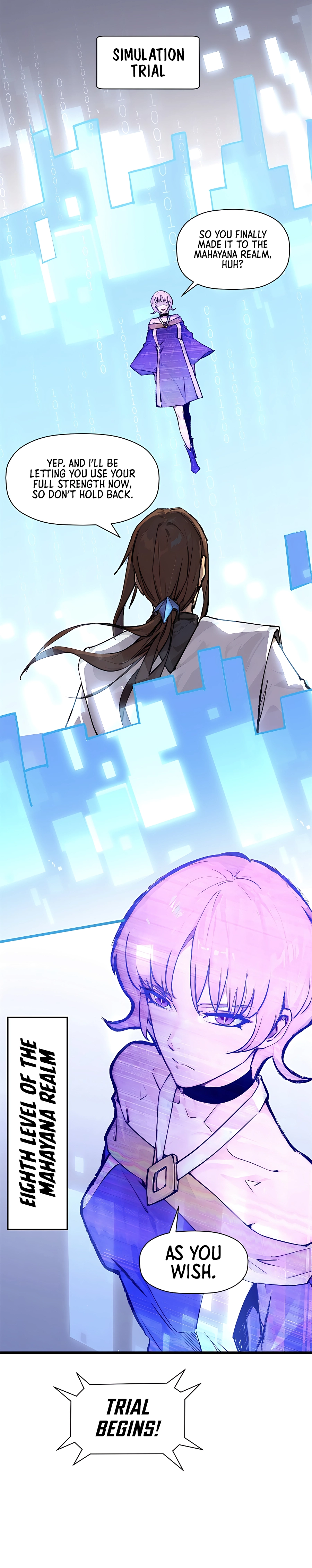 Top Tier Providence: Secretly Cultivate for a Thousand Years - chapter-142 - Page 3