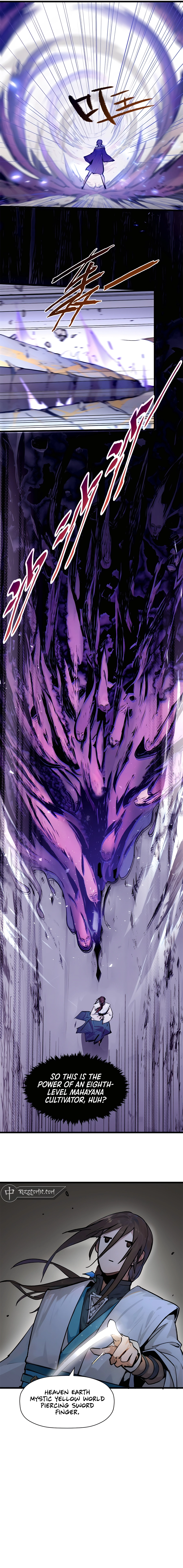 Top Tier Providence: Secretly Cultivate for a Thousand Years - chapter-142 - Page 4