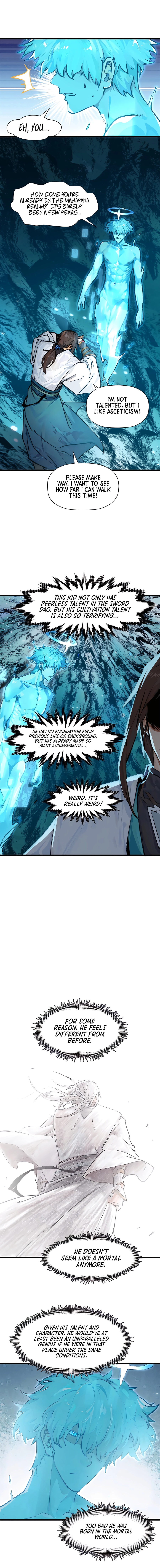 Top Tier Providence: Secretly Cultivate for a Thousand Years - chapter-142 - Page 7