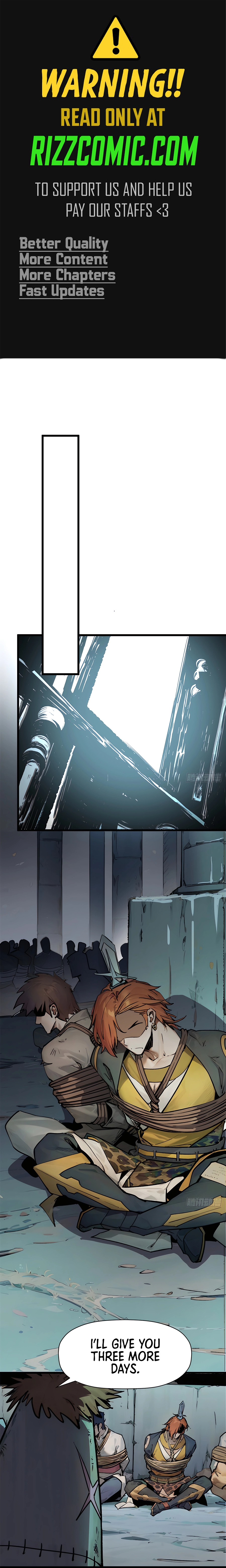 Top Tier Providence: Secretly Cultivate for a Thousand Years - chapter-143 - Page 1