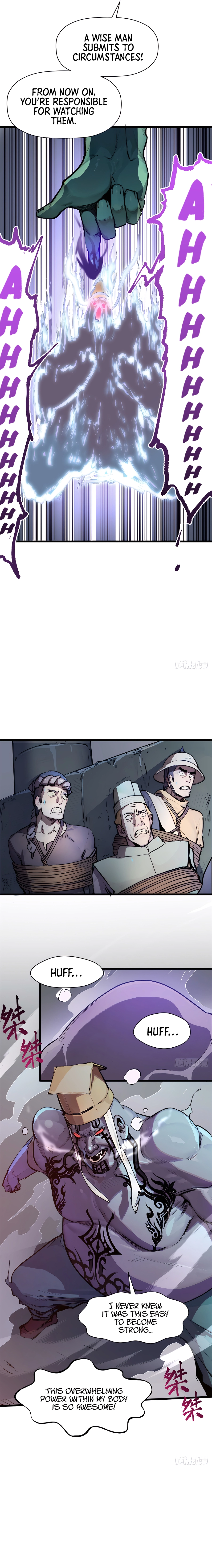Top Tier Providence: Secretly Cultivate for a Thousand Years - chapter-143 - Page 10