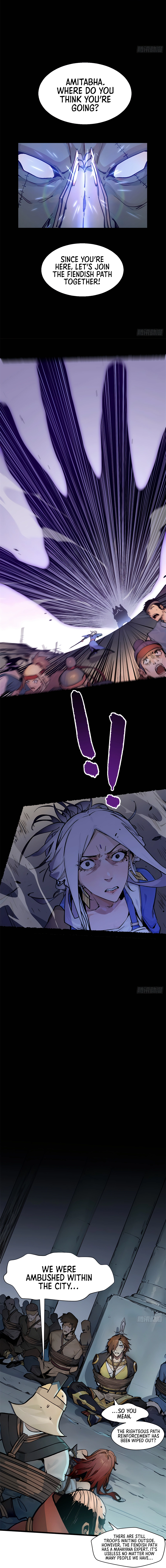 Top Tier Providence: Secretly Cultivate for a Thousand Years - chapter-143 - Page 7