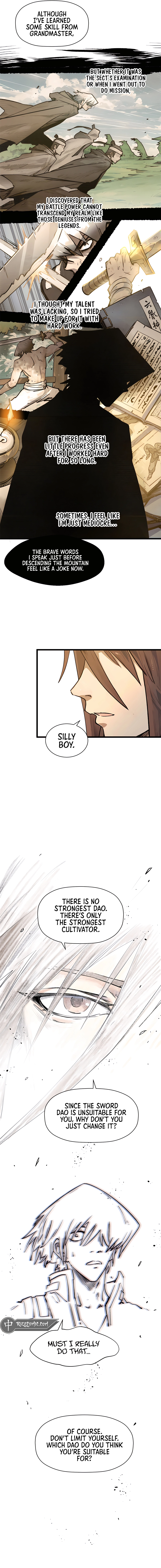 Top Tier Providence: Secretly Cultivate for a Thousand Years - chapter-144 - Page 10