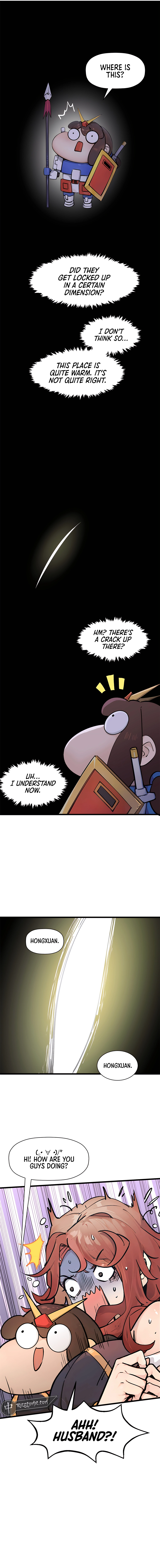 Top Tier Providence: Secretly Cultivate for a Thousand Years - chapter-144 - Page 3