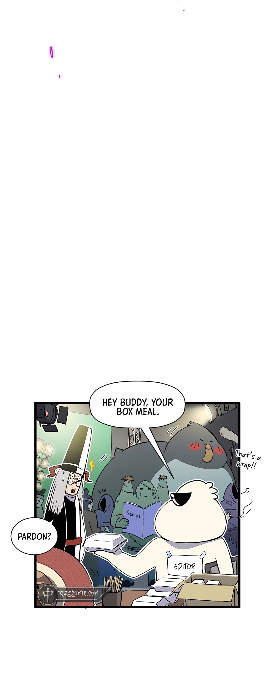 Top Tier Providence: Secretly Cultivate for a Thousand Years - chapter-145 - Page 12