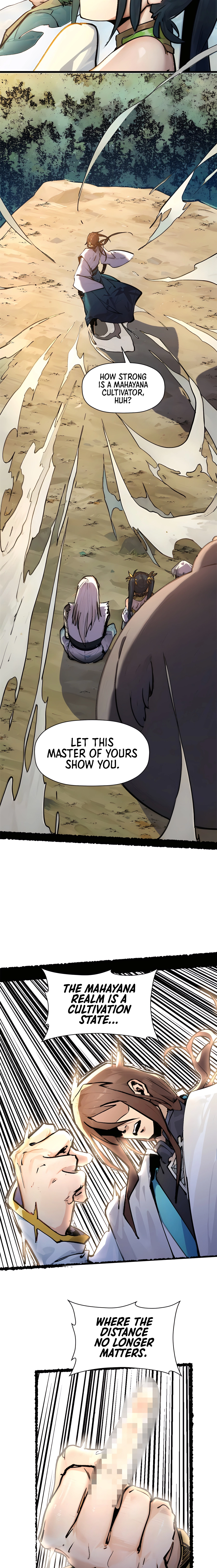 Top Tier Providence: Secretly Cultivate for a Thousand Years - chapter-146 - Page 11