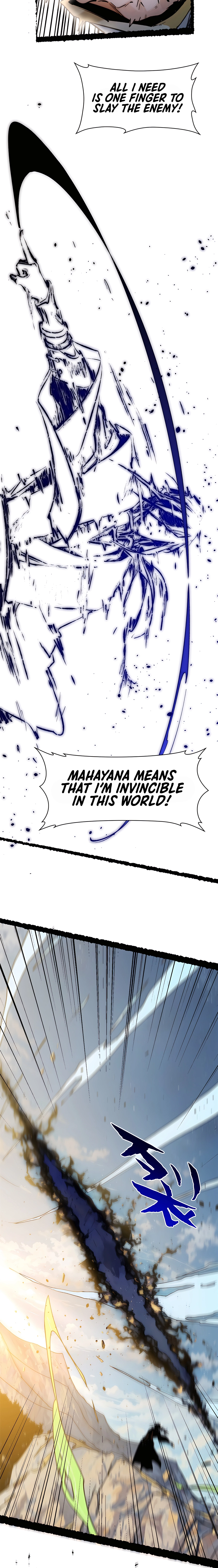 Top Tier Providence: Secretly Cultivate for a Thousand Years - chapter-146 - Page 12