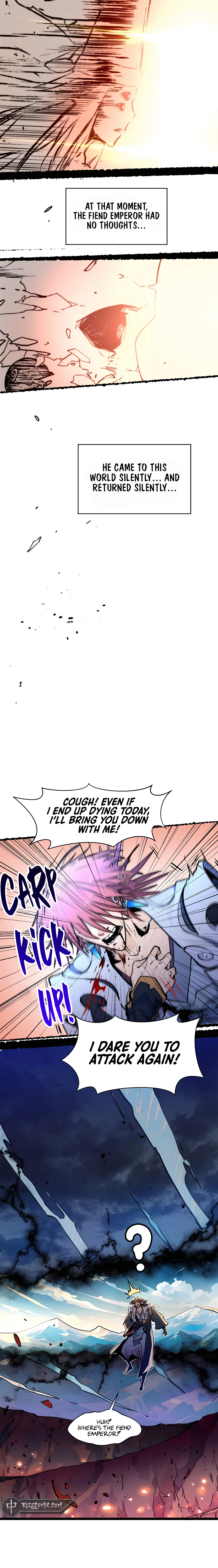 Top Tier Providence: Secretly Cultivate for a Thousand Years - chapter-146 - Page 14