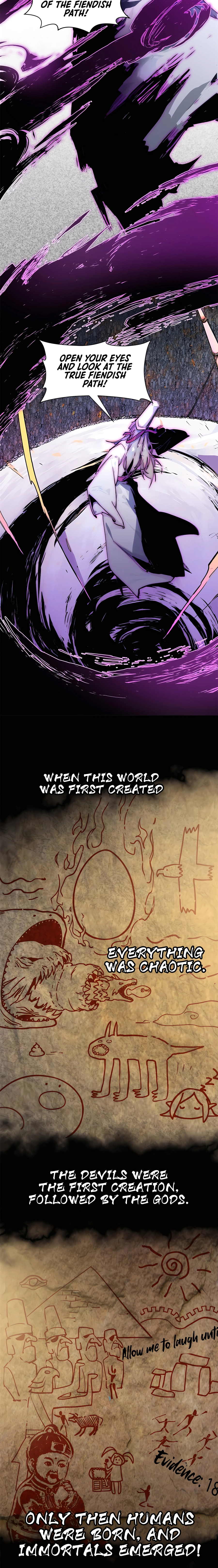 Top Tier Providence: Secretly Cultivate for a Thousand Years - chapter-146 - Page 2