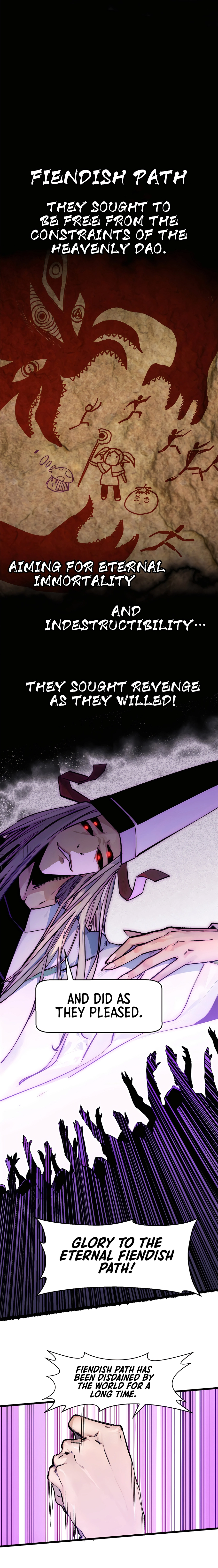 Top Tier Providence: Secretly Cultivate for a Thousand Years - chapter-146 - Page 3