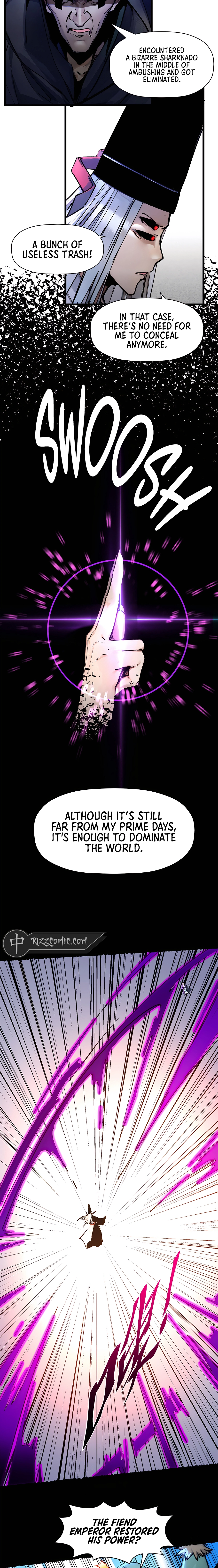 Top Tier Providence: Secretly Cultivate for a Thousand Years - chapter-146 - Page 7