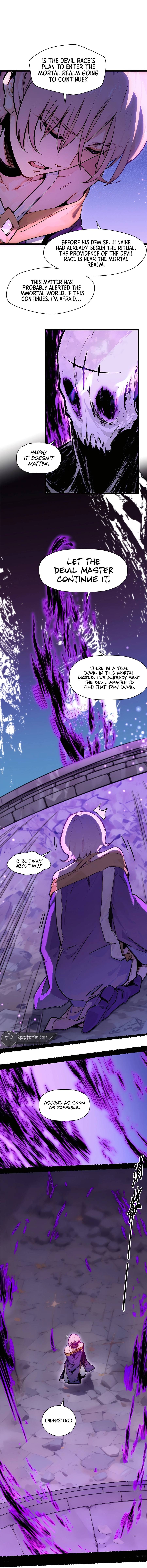 Top Tier Providence: Secretly Cultivate for a Thousand Years - chapter-147 - Page 11