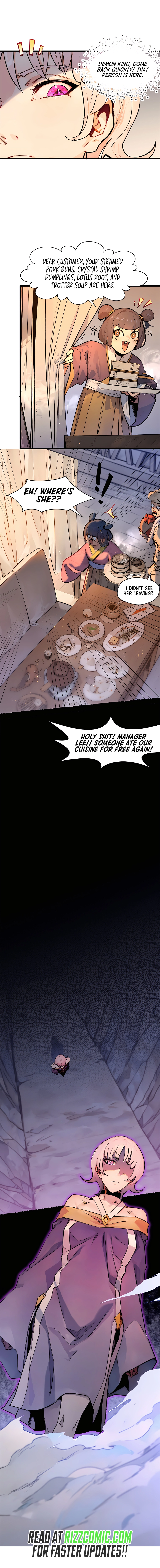 Top Tier Providence: Secretly Cultivate for a Thousand Years - chapter-147 - Page 9