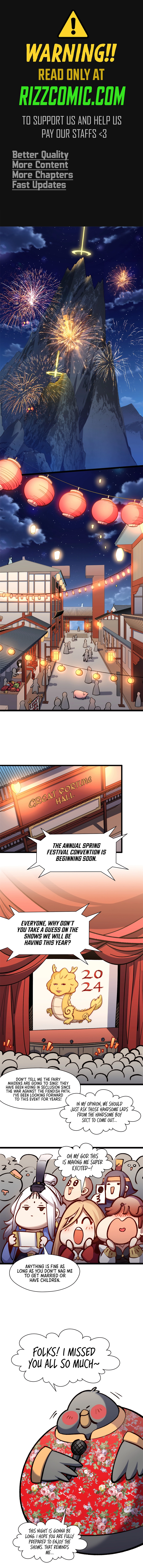 Top Tier Providence: Secretly Cultivate for a Thousand Years - chapter-148-2 - Page 1