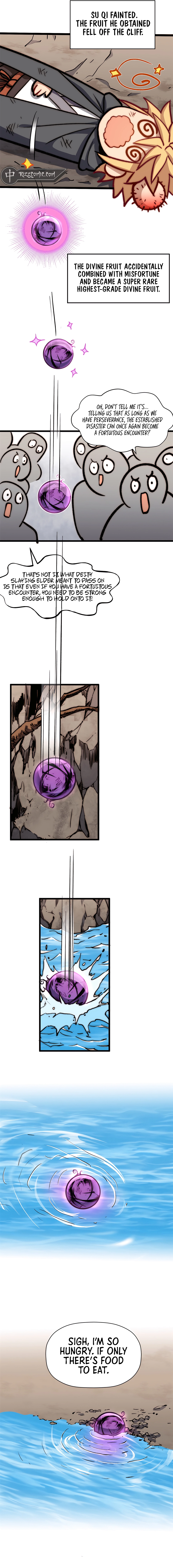 Top Tier Providence: Secretly Cultivate for a Thousand Years - chapter-148-2 - Page 12