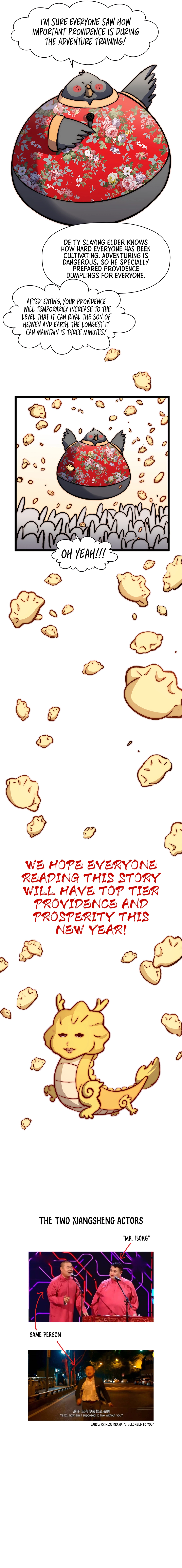 Top Tier Providence: Secretly Cultivate for a Thousand Years - chapter-148-2 - Page 14
