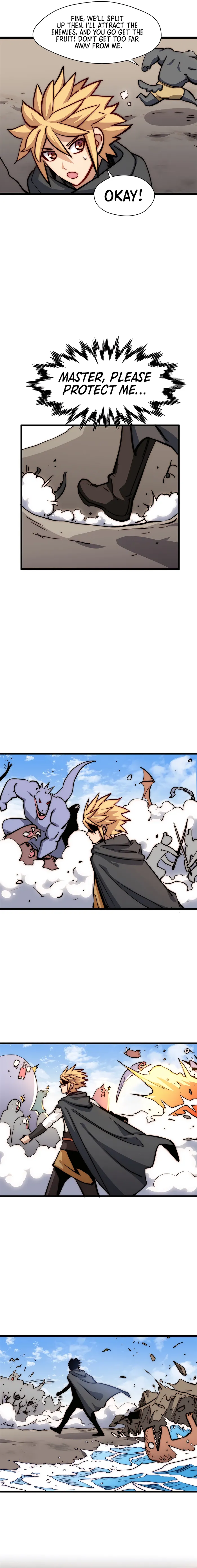 Top Tier Providence: Secretly Cultivate for a Thousand Years - chapter-148-5 - Page 9