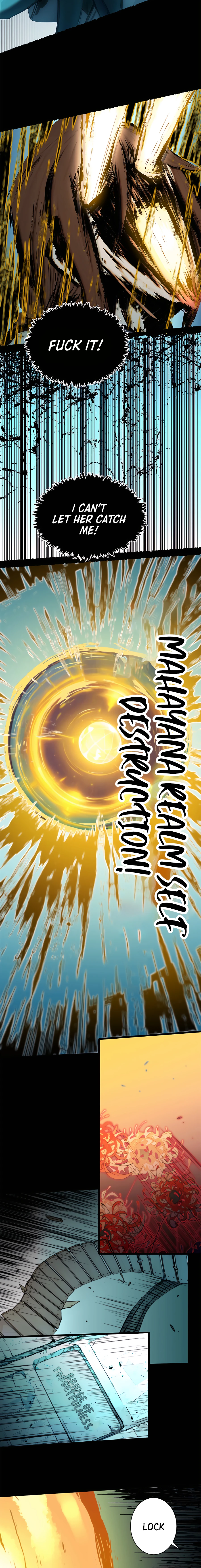 Top Tier Providence: Secretly Cultivate for a Thousand Years - chapter-148 - Page 10