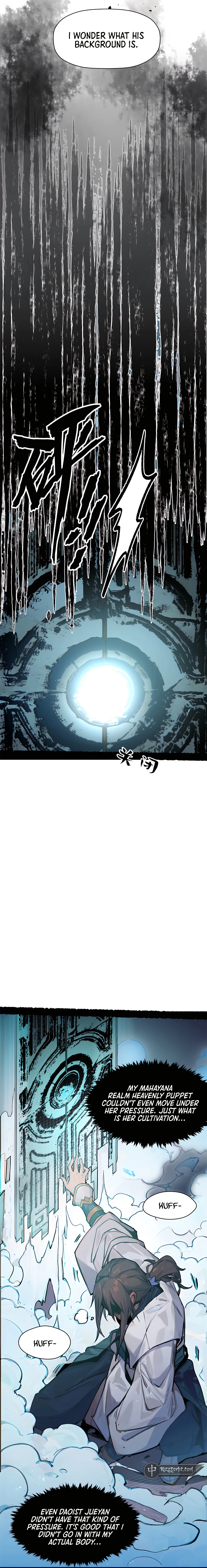 Top Tier Providence: Secretly Cultivate for a Thousand Years - chapter-148 - Page 12