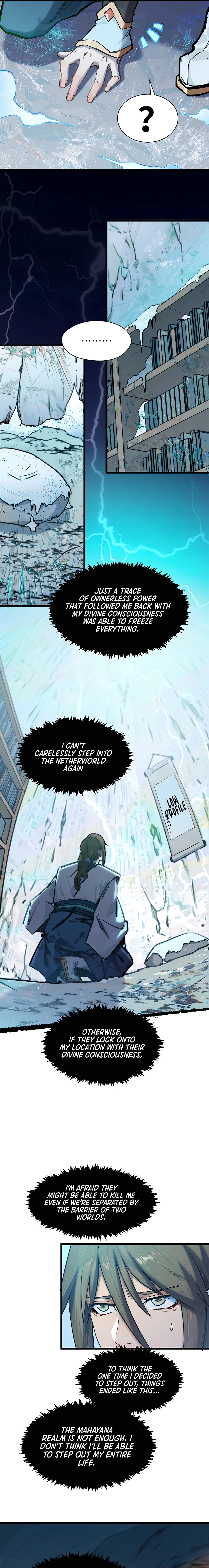 Top Tier Providence: Secretly Cultivate for a Thousand Years - chapter-148 - Page 13