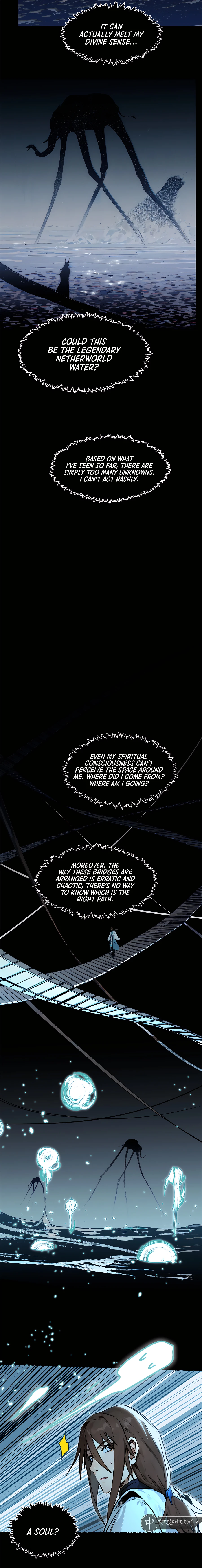 Top Tier Providence: Secretly Cultivate for a Thousand Years - chapter-148 - Page 5