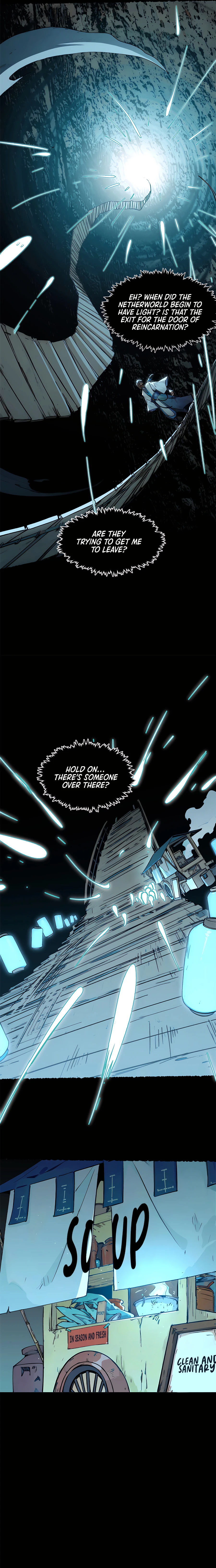 Top Tier Providence: Secretly Cultivate for a Thousand Years - chapter-148 - Page 6