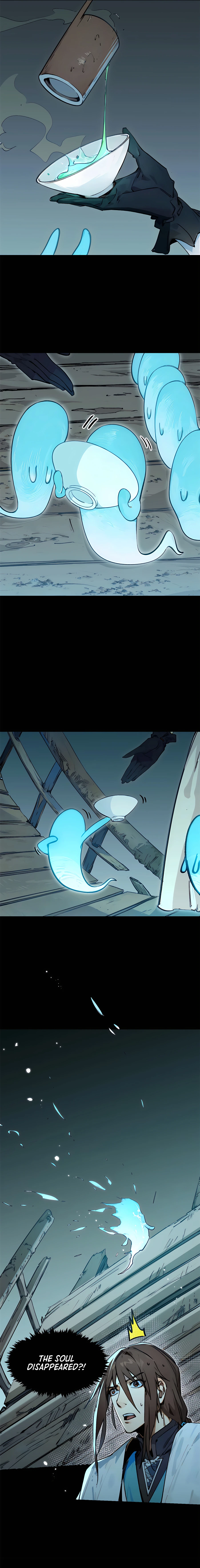 Top Tier Providence: Secretly Cultivate for a Thousand Years - chapter-148 - Page 7