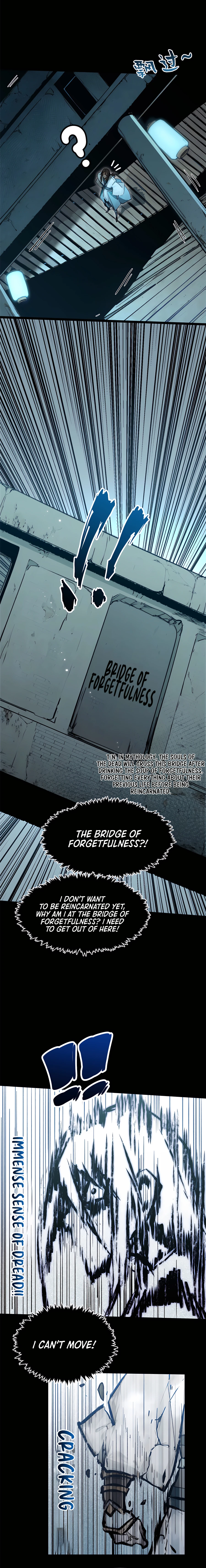 Top Tier Providence: Secretly Cultivate for a Thousand Years - chapter-148 - Page 8