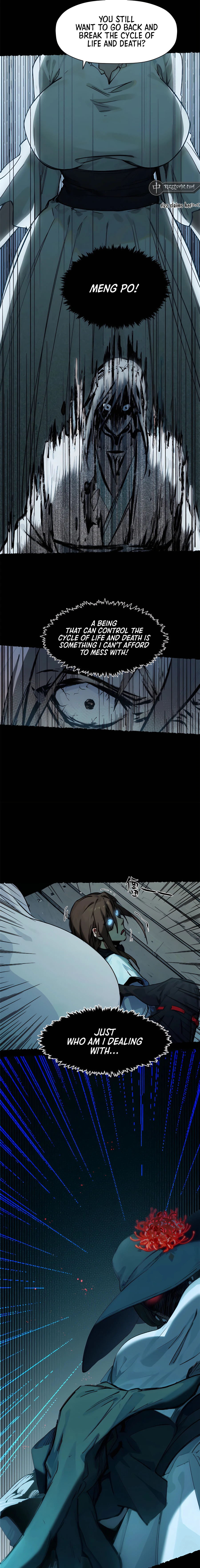 Top Tier Providence: Secretly Cultivate for a Thousand Years - chapter-148 - Page 9