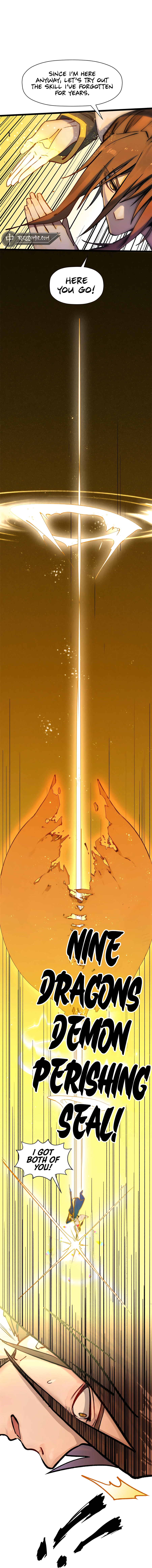 Top Tier Providence: Secretly Cultivate for a Thousand Years - chapter-149 - Page 5