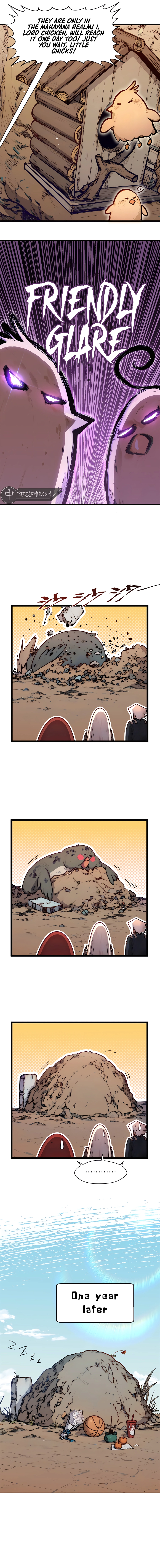 Top Tier Providence: Secretly Cultivate for a Thousand Years - chapter-150 - Page 5