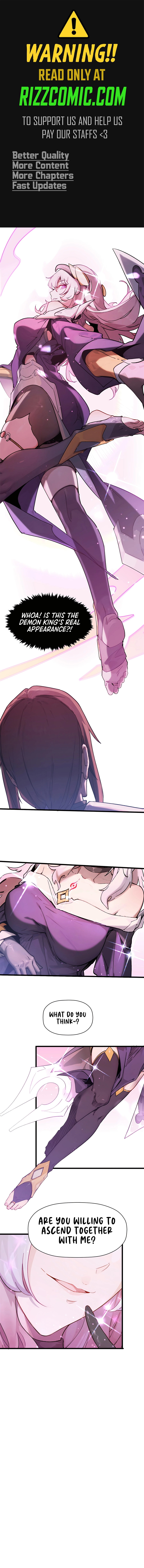 Top Tier Providence: Secretly Cultivate for a Thousand Years - chapter-151 - Page 1