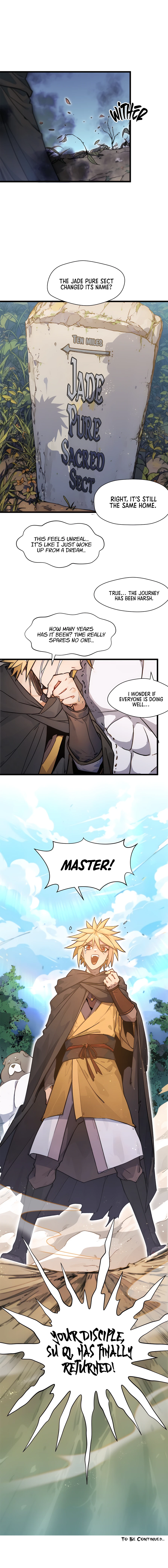 Top Tier Providence: Secretly Cultivate for a Thousand Years - chapter-152 - Page 10