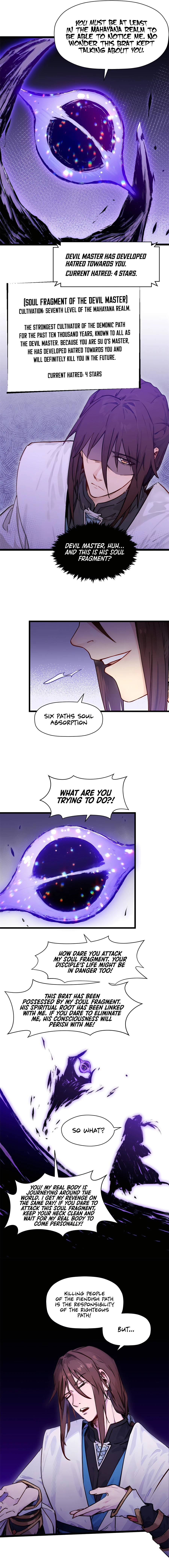 Top Tier Providence: Secretly Cultivate for a Thousand Years - chapter-153 - Page 9