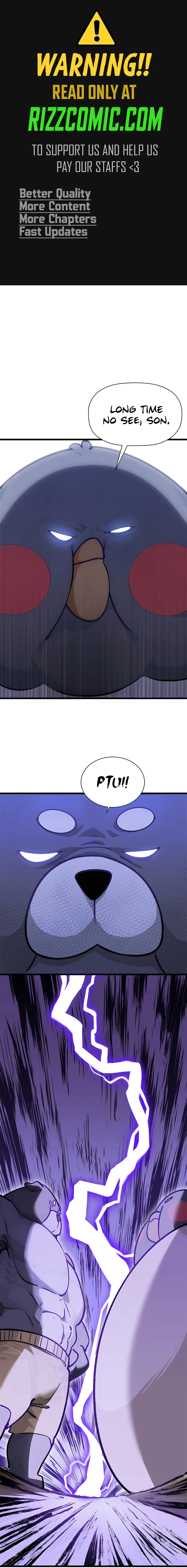 Top Tier Providence: Secretly Cultivate for a Thousand Years - chapter-154 - Page 1
