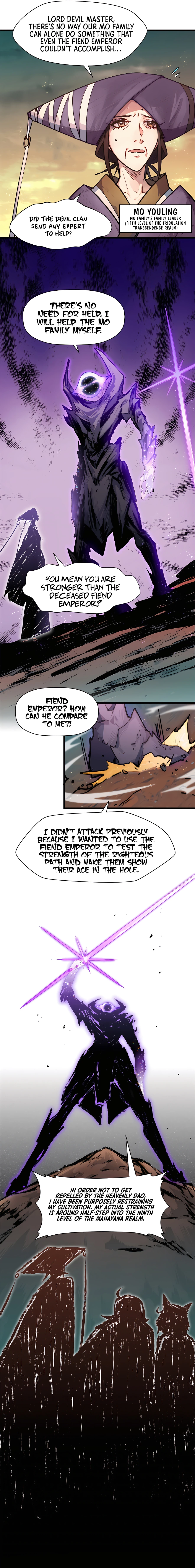 Top Tier Providence: Secretly Cultivate for a Thousand Years - chapter-154 - Page 12