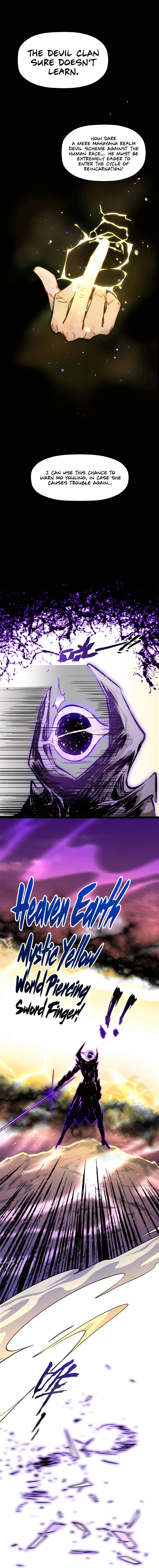 Top Tier Providence: Secretly Cultivate for a Thousand Years - chapter-154 - Page 13