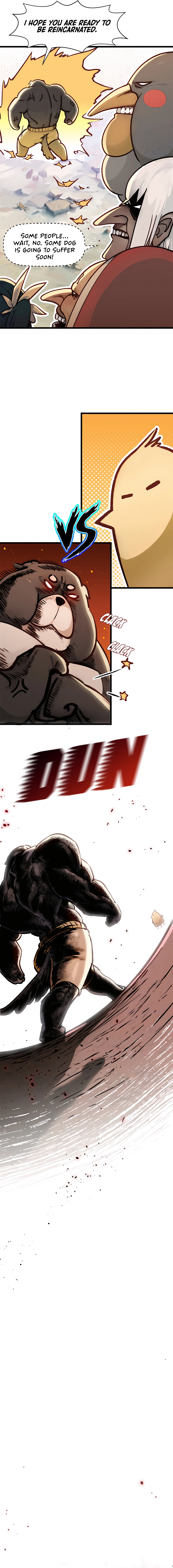Top Tier Providence: Secretly Cultivate for a Thousand Years - chapter-154 - Page 5