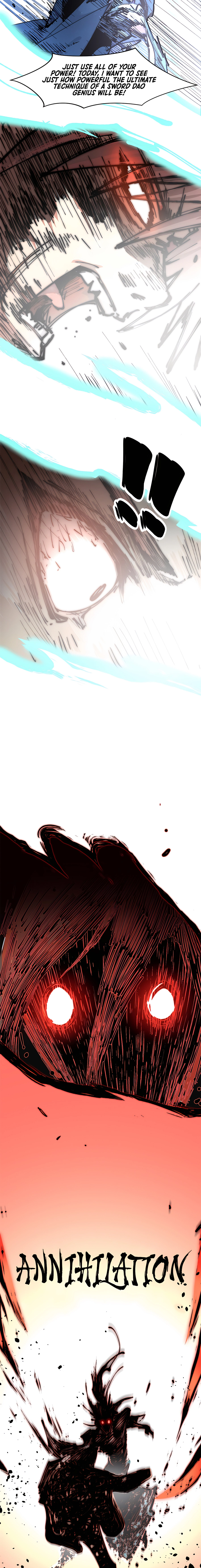 Top Tier Providence: Secretly Cultivate for a Thousand Years - chapter-157 - Page 11