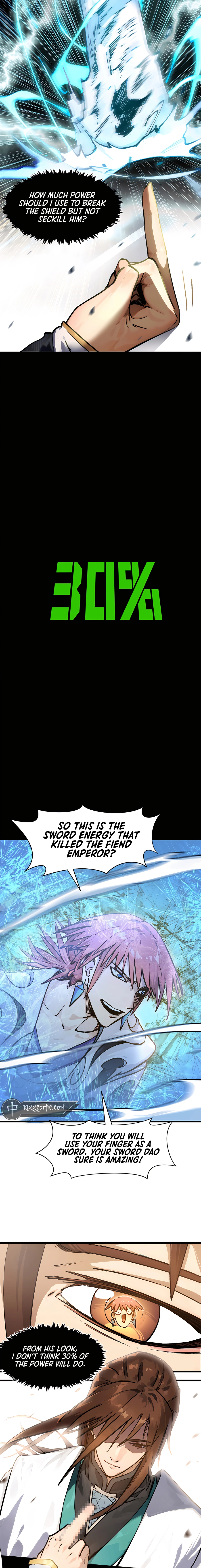 Top Tier Providence: Secretly Cultivate for a Thousand Years - chapter-157 - Page 7