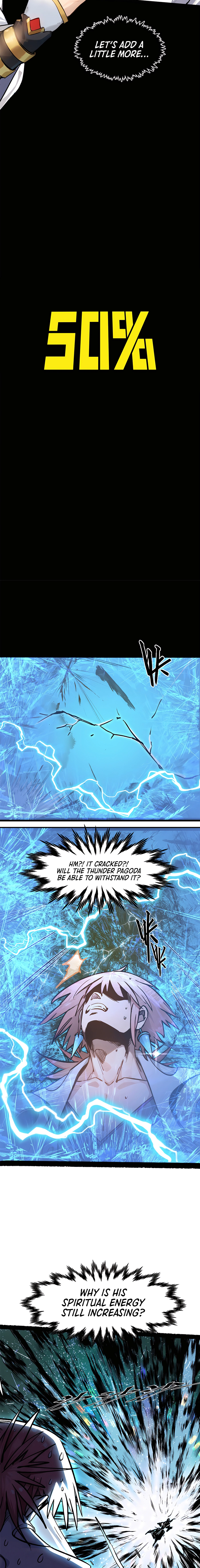 Top Tier Providence: Secretly Cultivate for a Thousand Years - chapter-157 - Page 8
