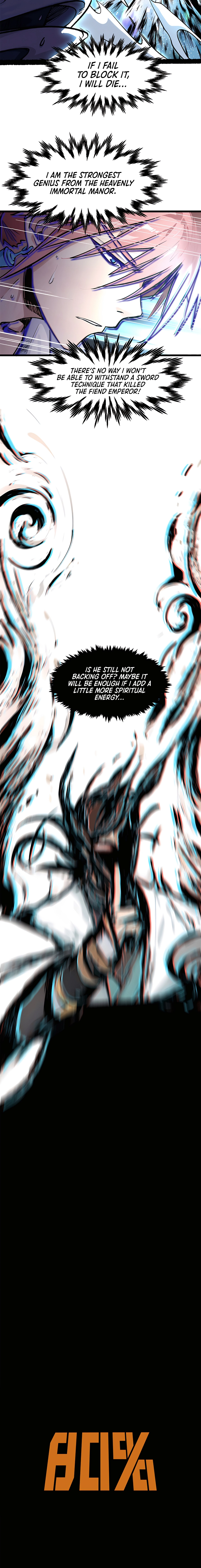 Top Tier Providence: Secretly Cultivate for a Thousand Years - chapter-157 - Page 9