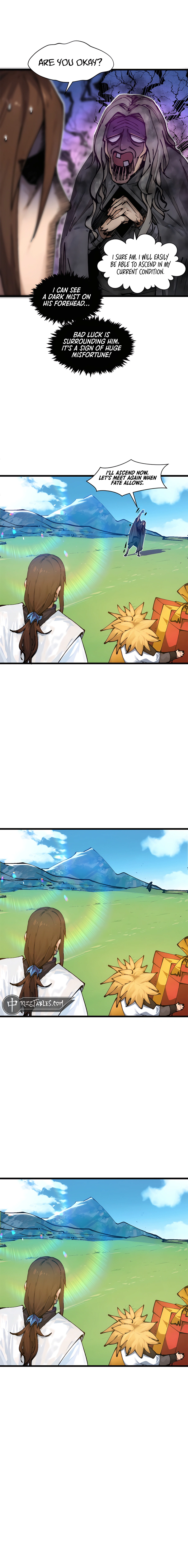 Top Tier Providence: Secretly Cultivate for a Thousand Years - chapter-158 - Page 4