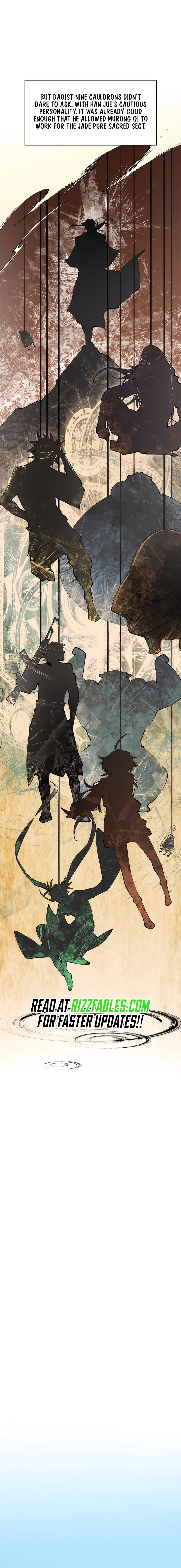 Top Tier Providence: Secretly Cultivate for a Thousand Years - chapter-159 - Page 6