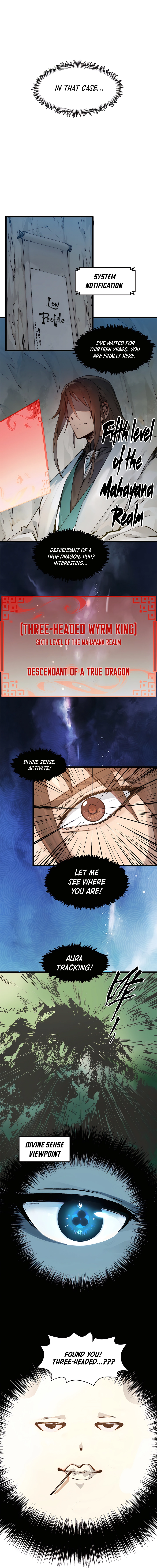 Top Tier Providence: Secretly Cultivate for a Thousand Years - chapter-159 - Page 9