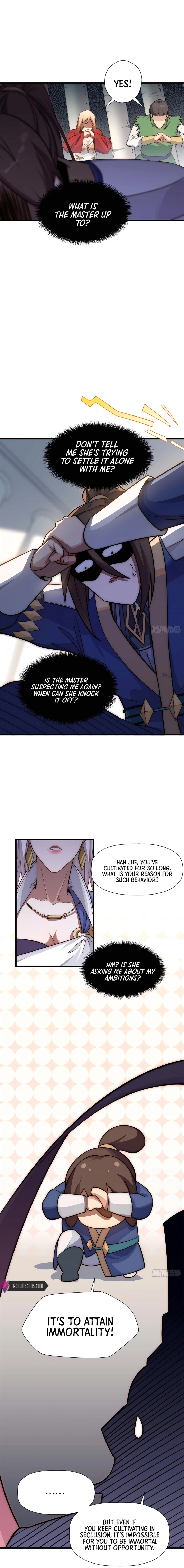 Top Tier Providence: Secretly Cultivate for a Thousand Years - chapter-16 - Page 7