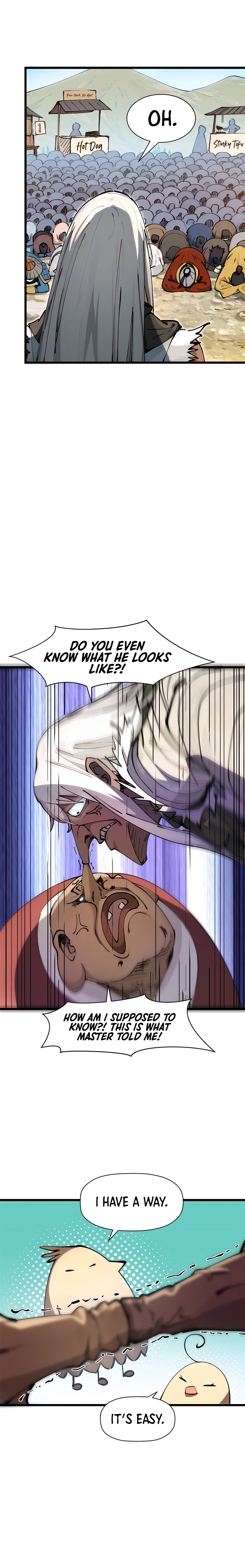 Top Tier Providence: Secretly Cultivate for a Thousand Years - chapter-160 - Page 10