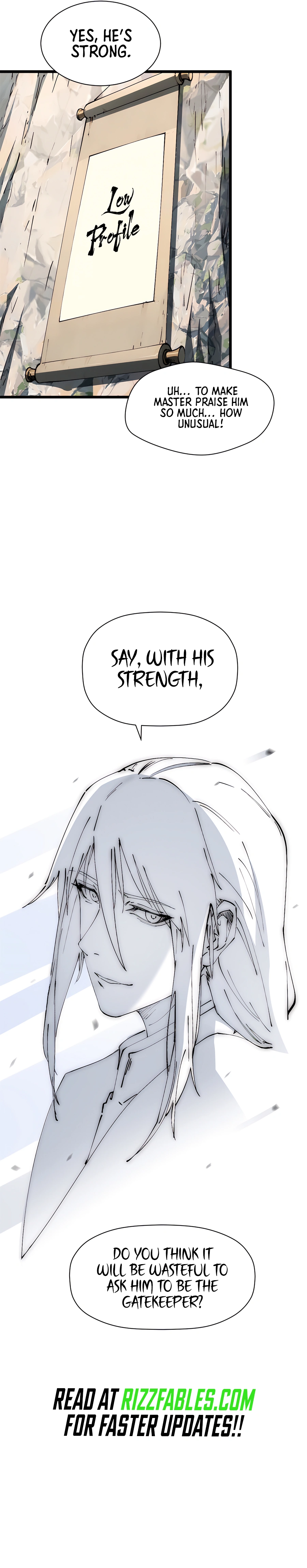 Top Tier Providence: Secretly Cultivate for a Thousand Years - chapter-160 - Page 13