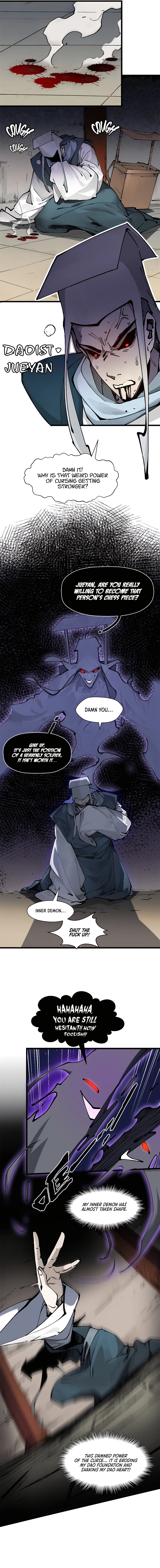 Top Tier Providence: Secretly Cultivate for a Thousand Years - chapter-162 - Page 6