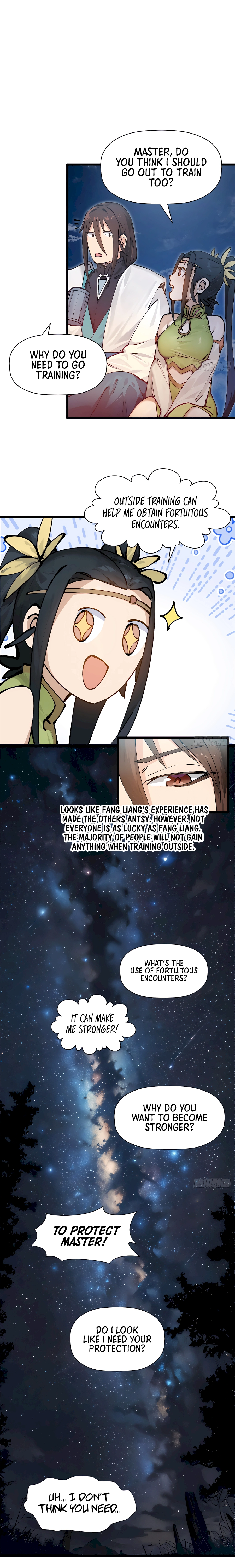 Top Tier Providence: Secretly Cultivate for a Thousand Years - chapter-163 - Page 15